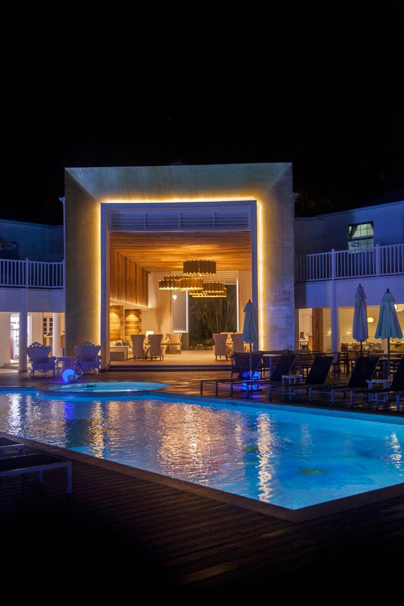 Azul Beach Resort Negril, Gourmet All Inclusive By Karisma Exterior photo